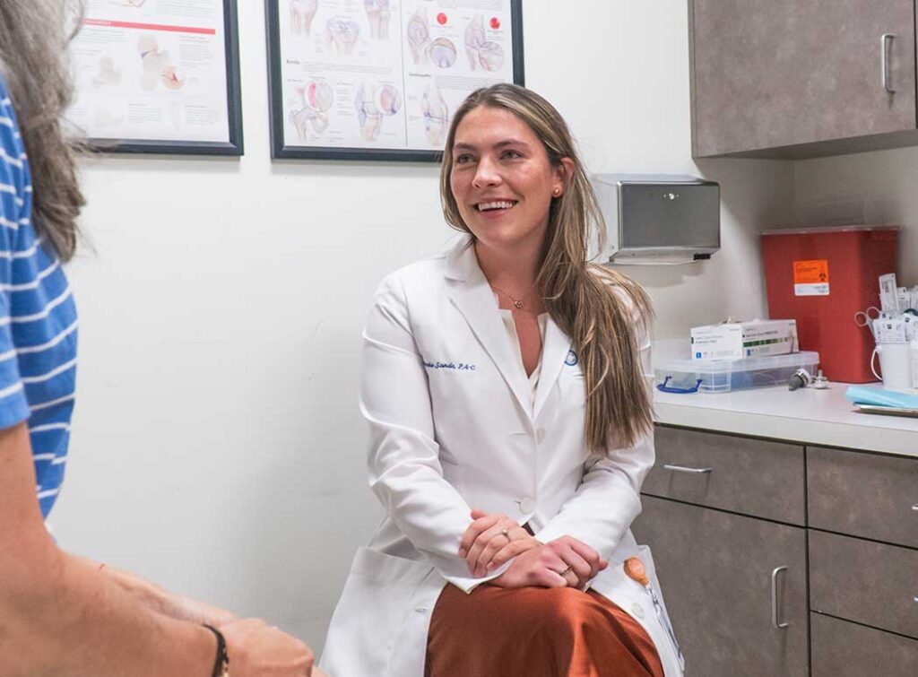 Physician-Assistant
