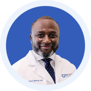 Abiola A. Atanda