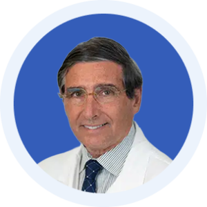 Jeffrey V. DeLuca