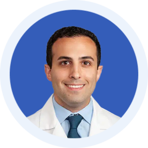 Michael J. Sayegh